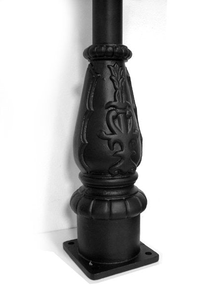 Victorian Belgravia 2.9m Lamp Post