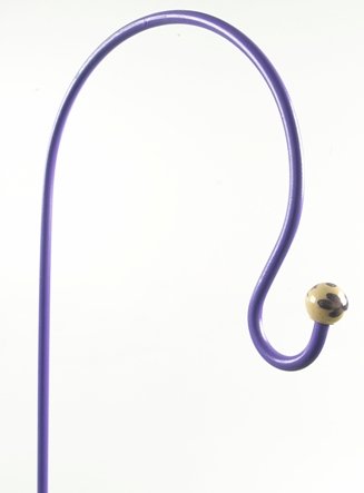 Lavender Shepherds Crooks - Pack of 3