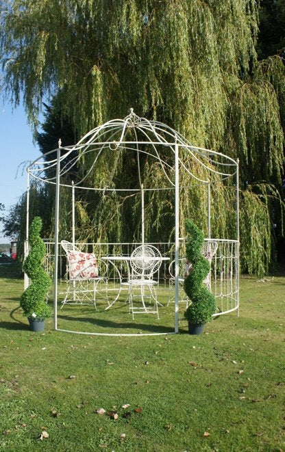 Lawn Gazebo
