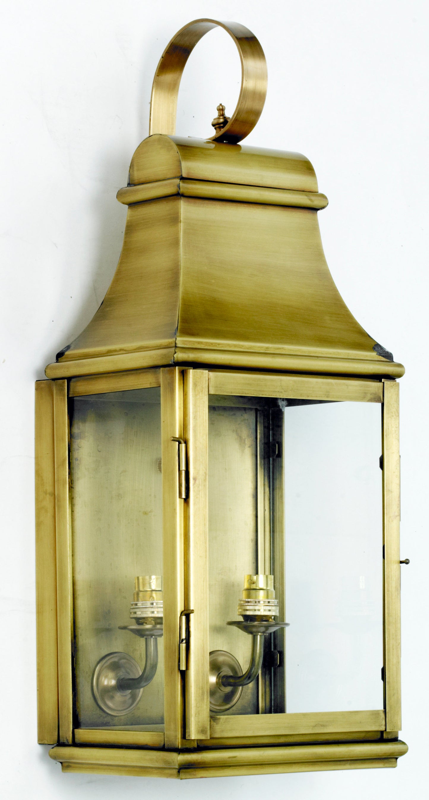 Layton Wall Light