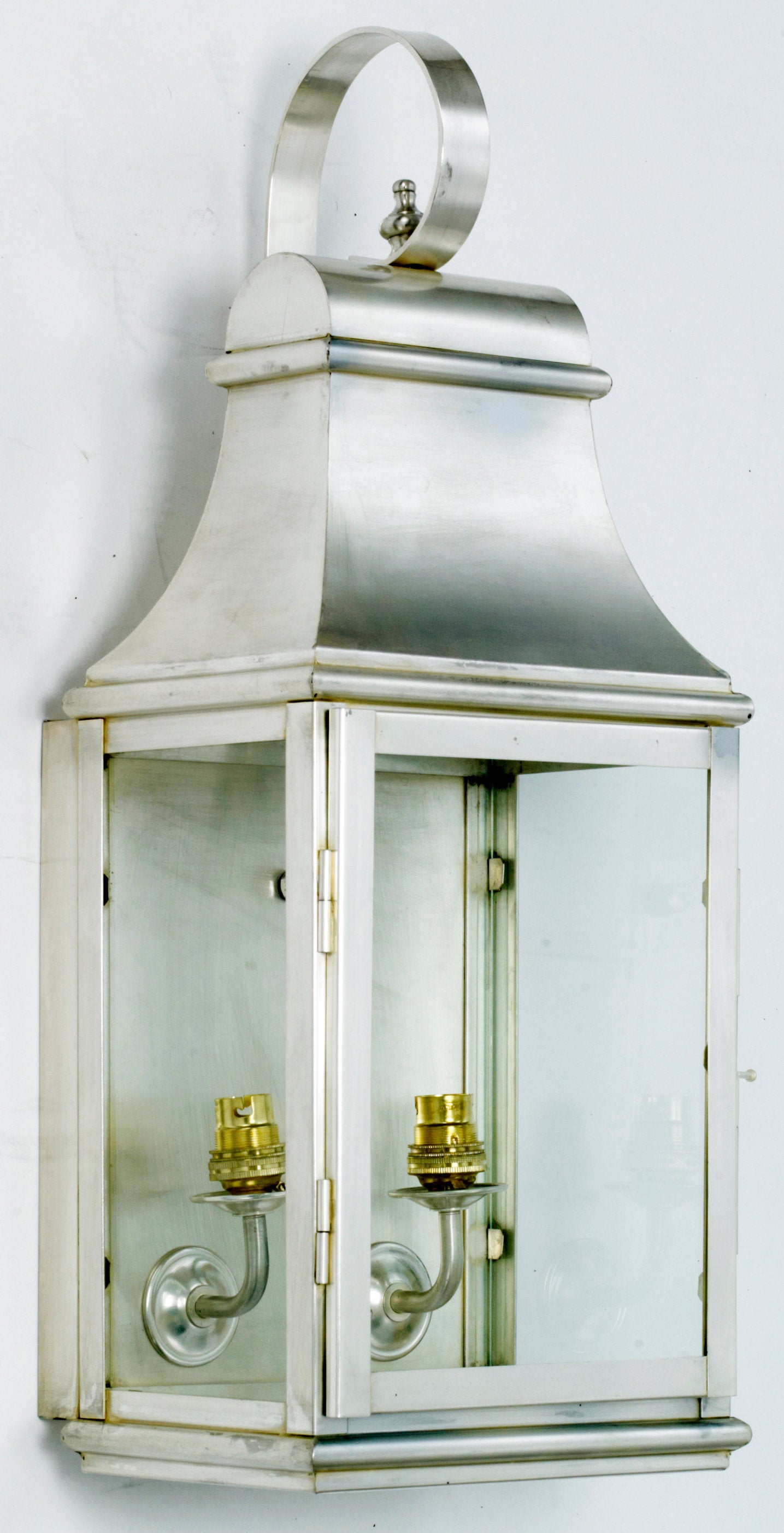 Layton Wall Light