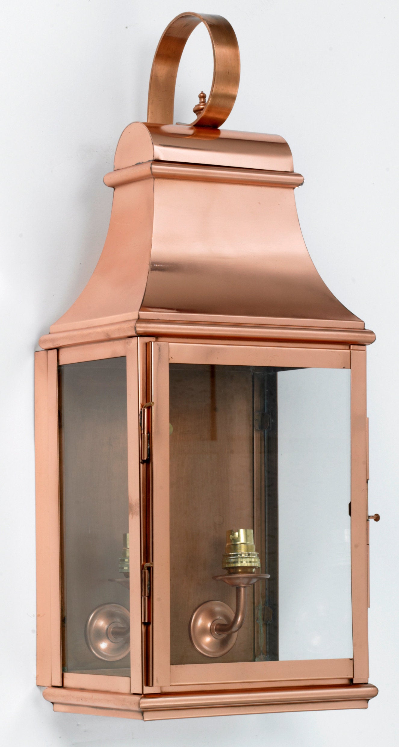 Layton Wall Light