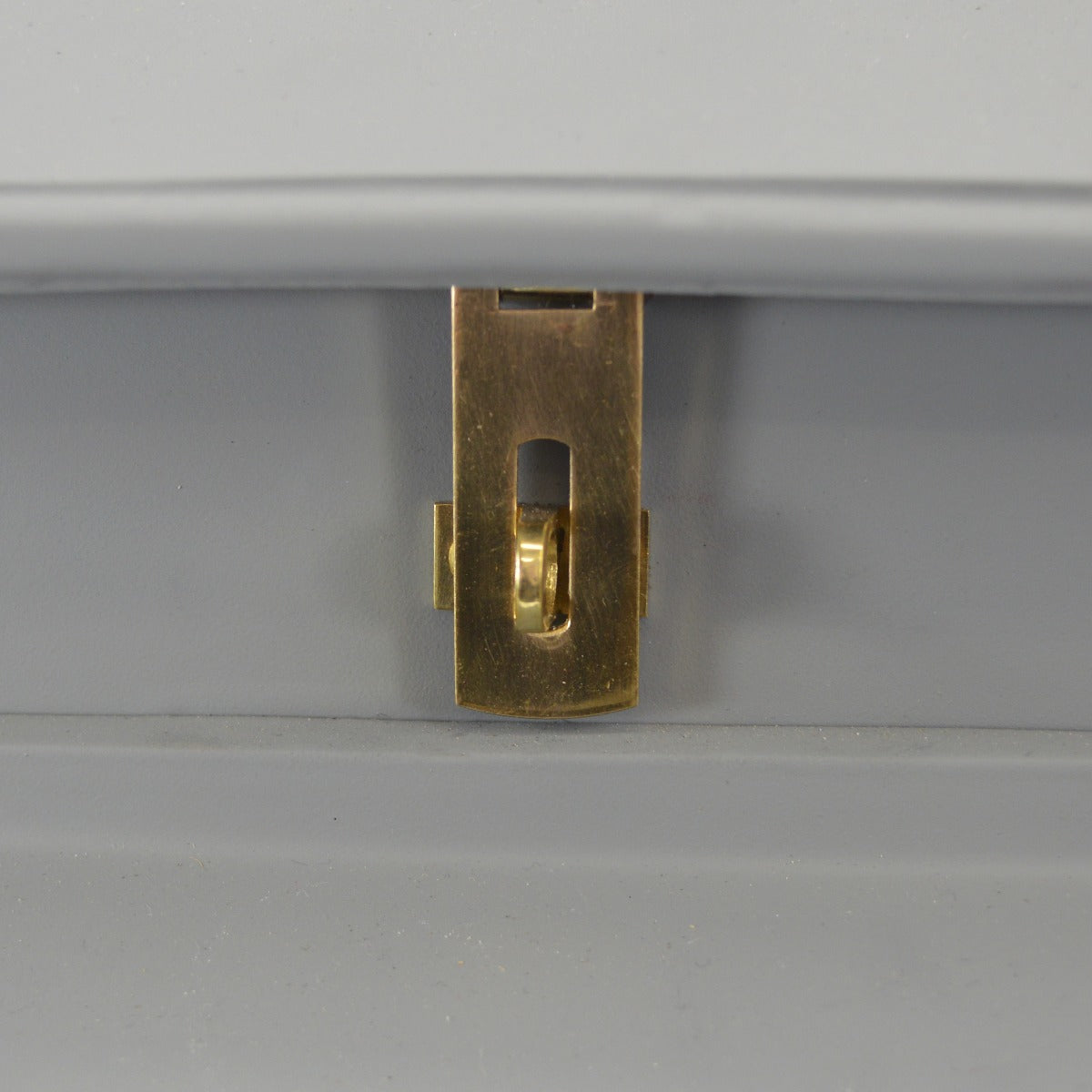 Brass hatch 