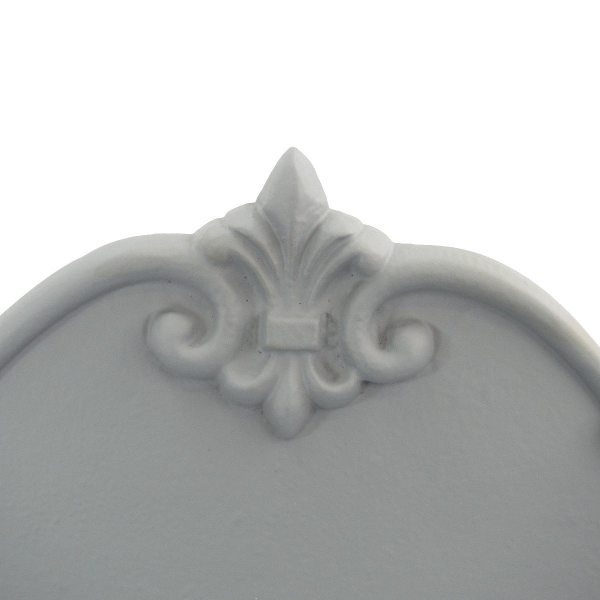 Embossed regal top