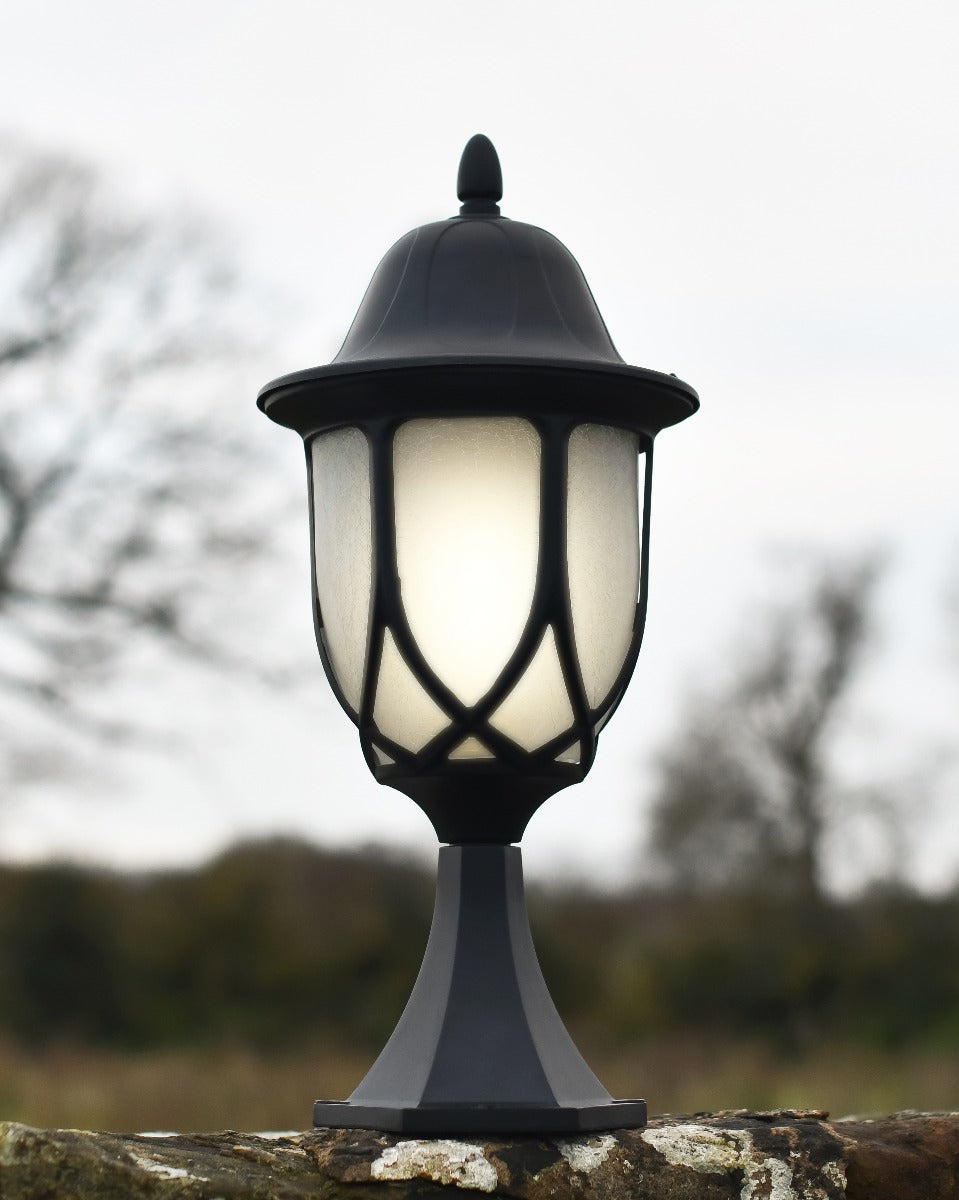 selene pillar light bulb