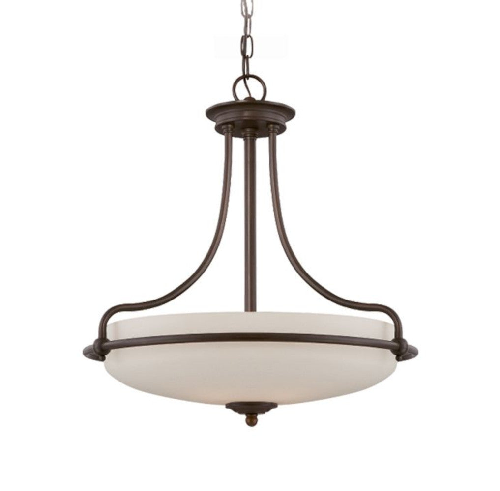 'Limefield' Classical Pendant Light 