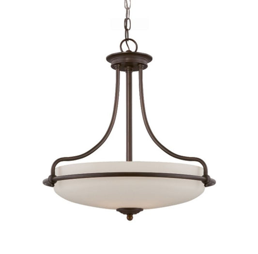 'Limefield' Classical Pendant Light 