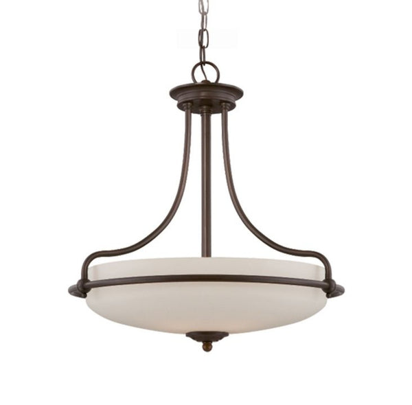 'Limefield' Classical Pendant Light