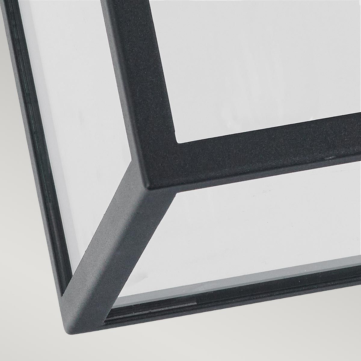 reine ceiling light 23x23cm detail 2