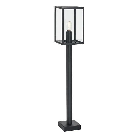 reine bollard light