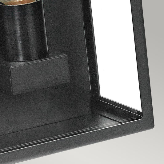 reine half wall light detail 1