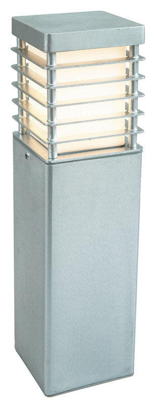Low Level Heavy Duty Bollard Light