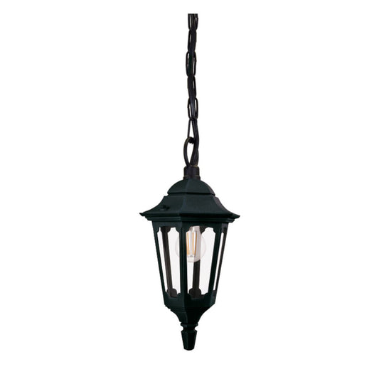 'Lupton' Victorian Chain Hanging Lantern