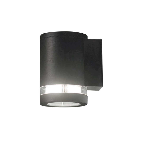 'Aldis' Modern Top Fix Aluminium Down Light