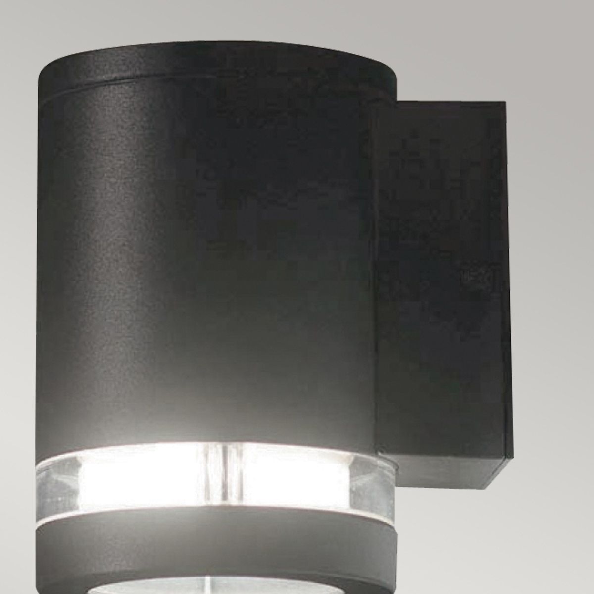 aldis down wall light detail 2