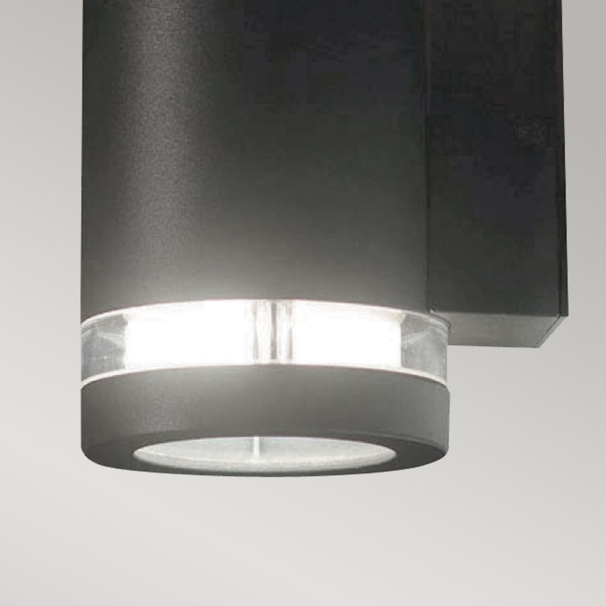 aldis down wall light detail 1