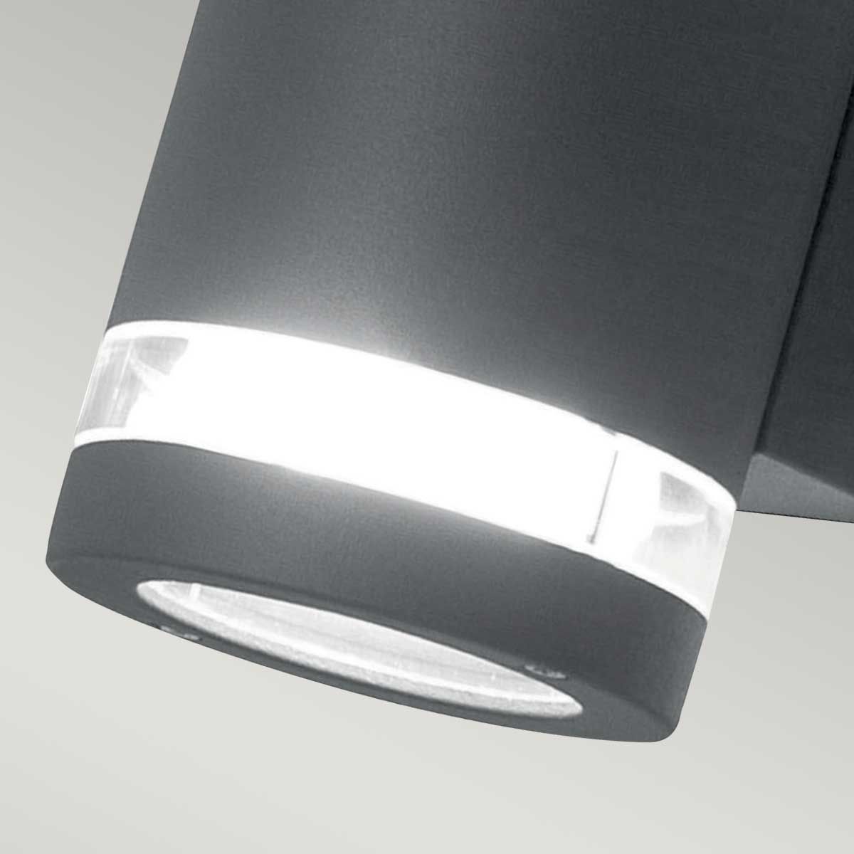 aldis up/down wall light detail 1