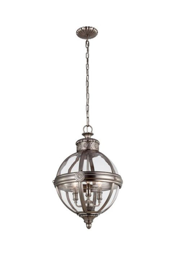 'Marbury' Sphere Chandelier