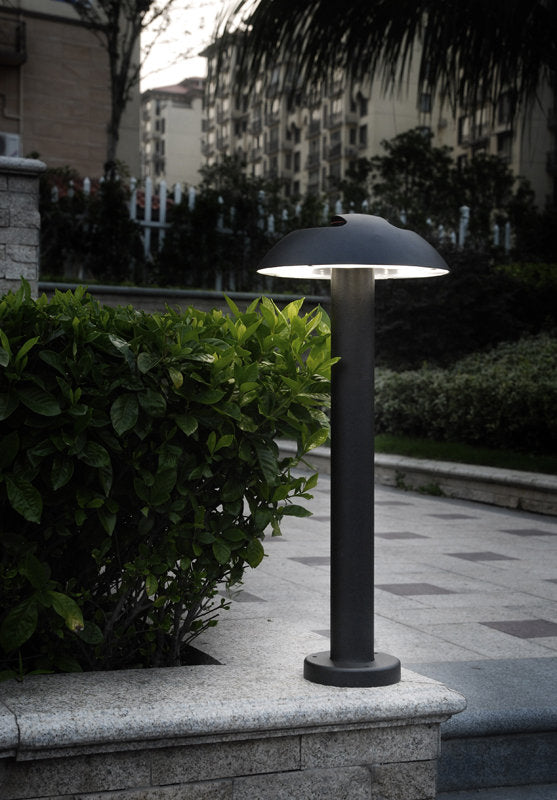 Contemporary LED Bollard Light