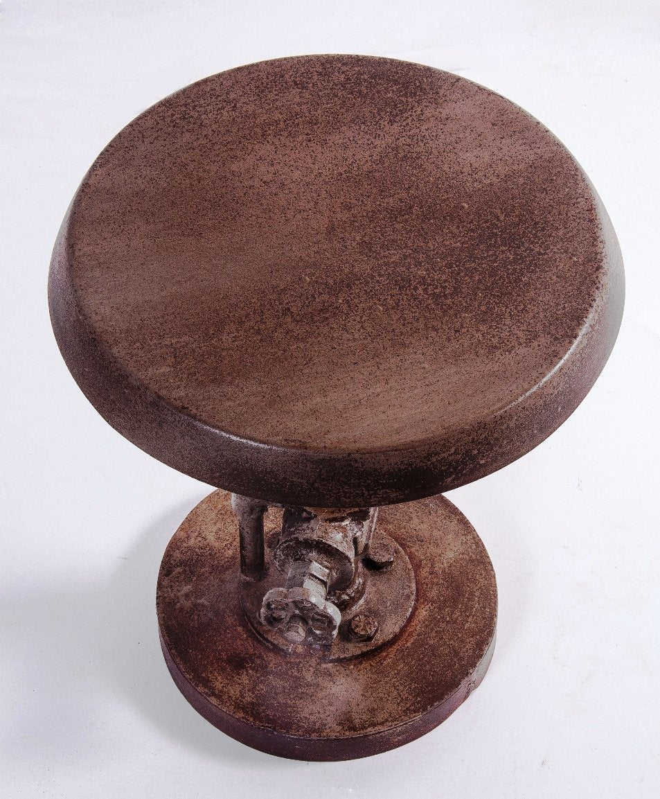 metal pub bar stool