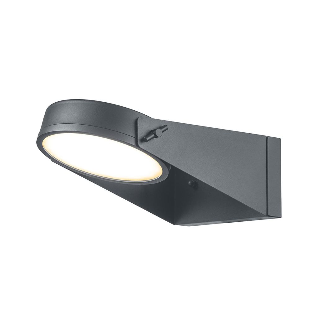 emile wall light