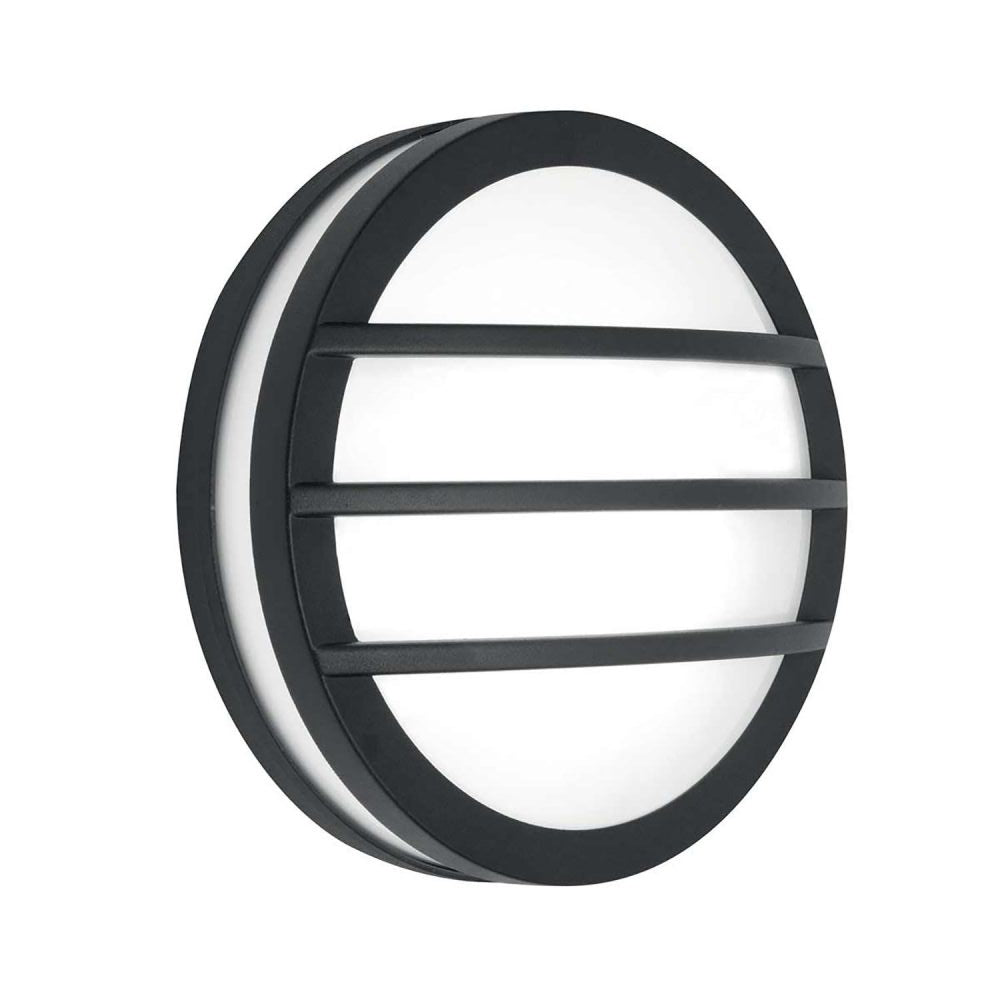 sunne round ceiling wall light