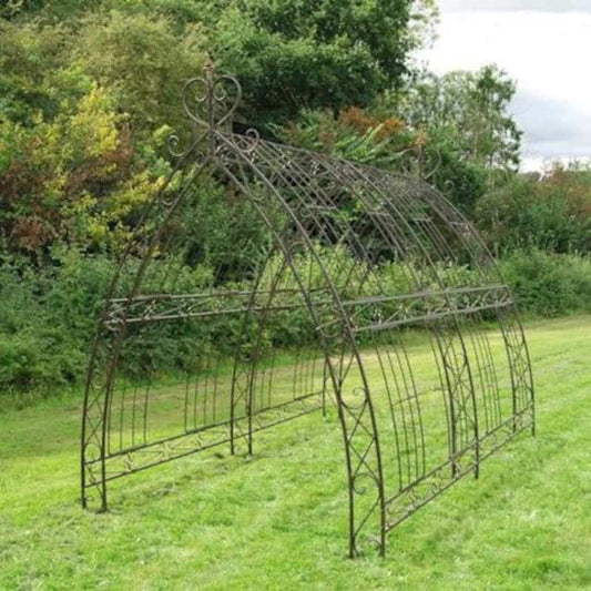 'Newton' Triangular Rose Arch - thumbnail
