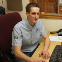 Neil Grieves