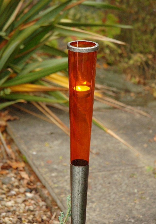 Olympic Tee Lights