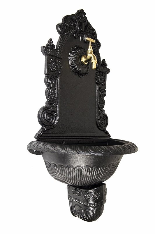 Wall Mounted Garden Water Faucet