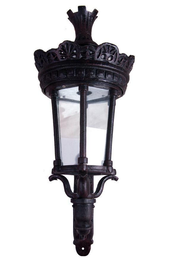 Palace of Versailles Baroque Wall Lantern