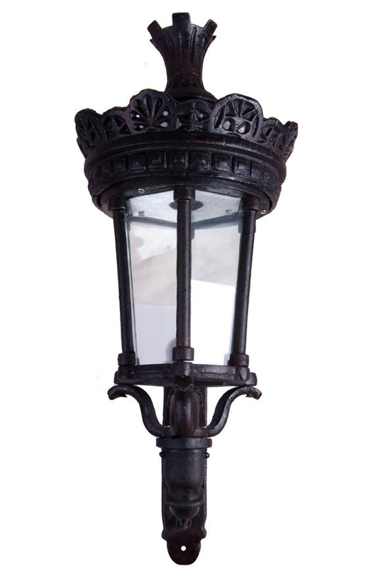 Palace of Versailles Baroque Wall Lantern