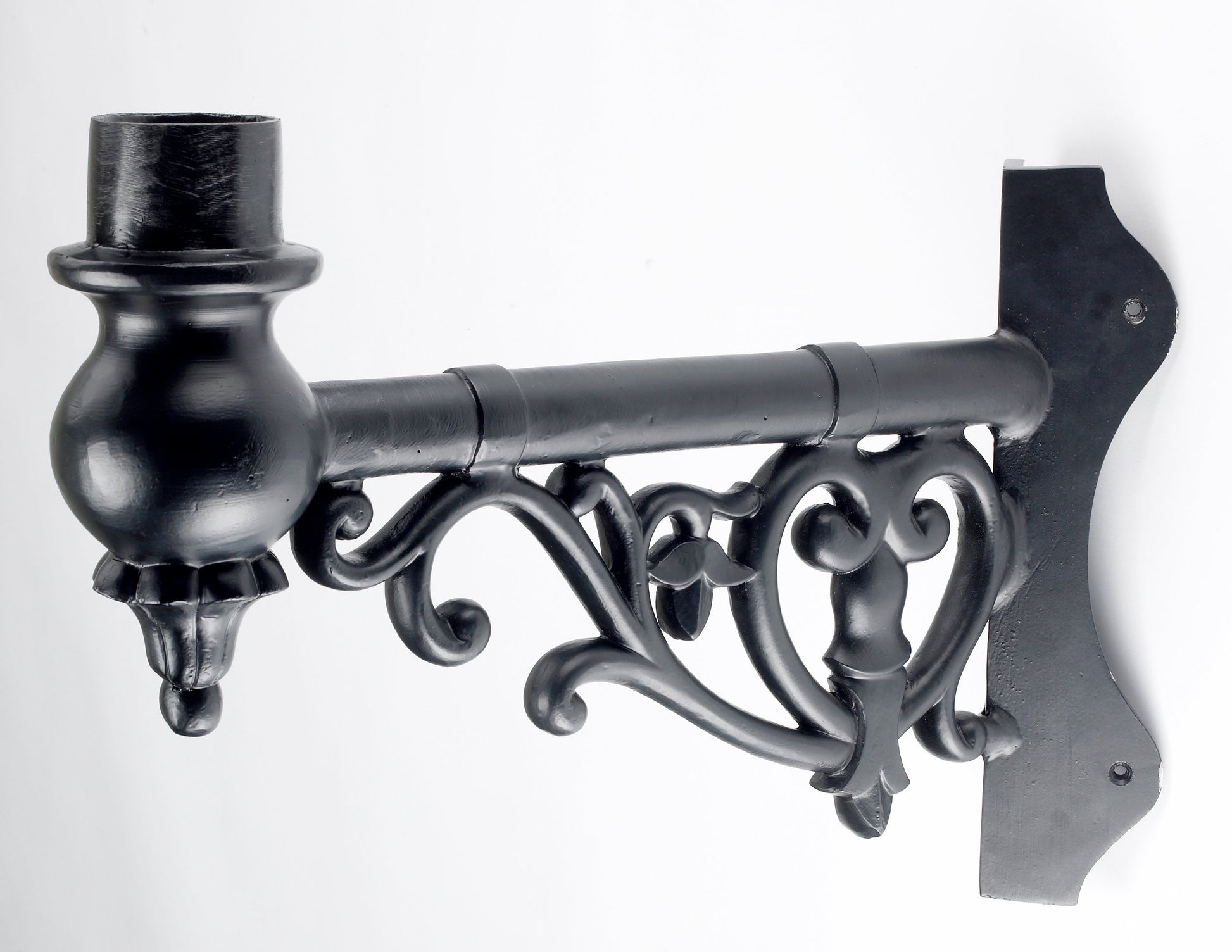 The durable corner bracket