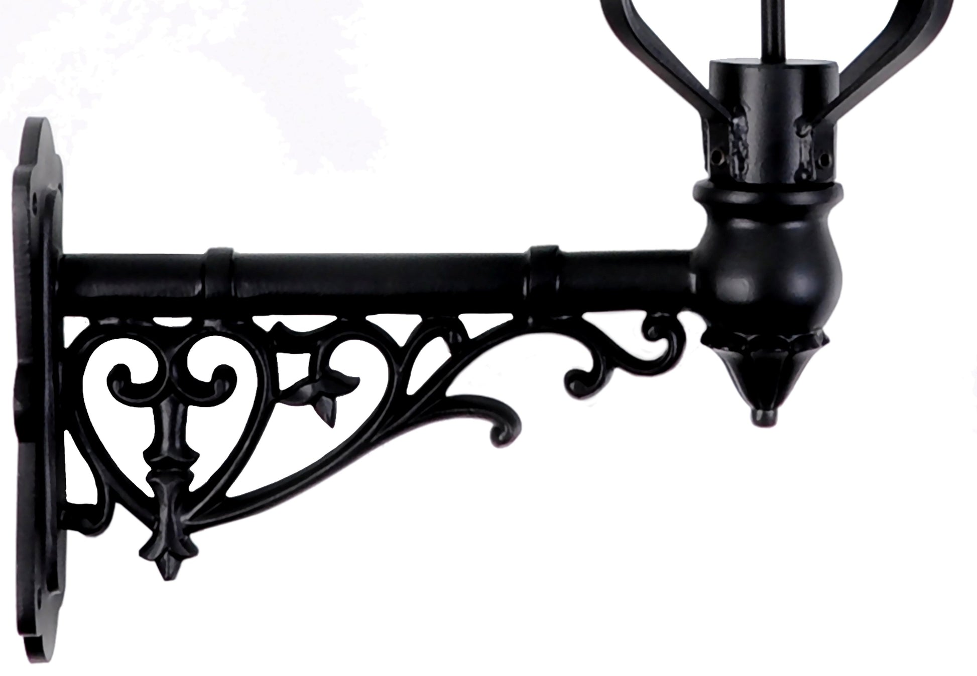 Ornate Wall Bracket