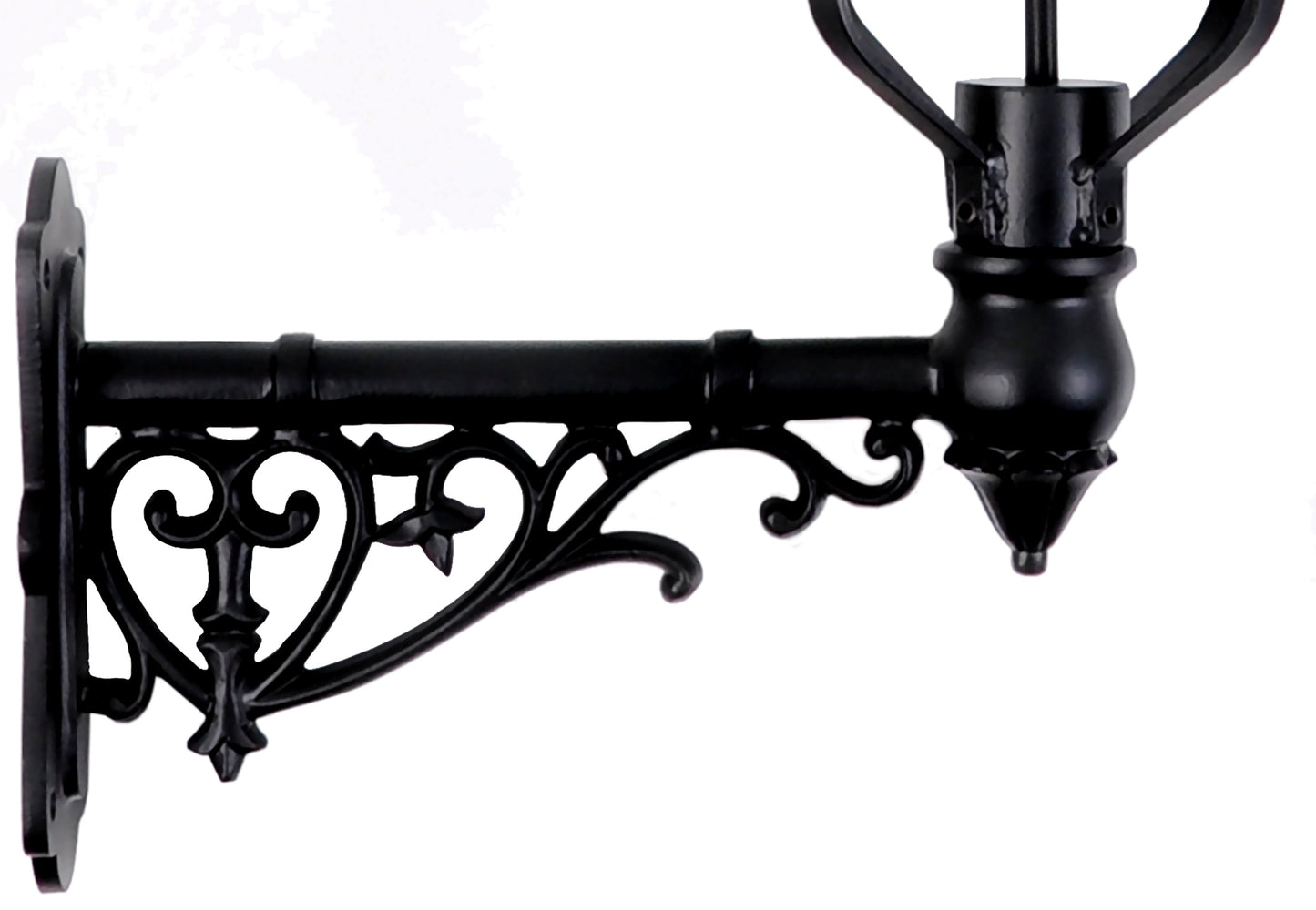 Medium Ornate Wall Bracket