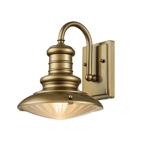 'Overbeck' Top Fix Coach House Light - thumbnail