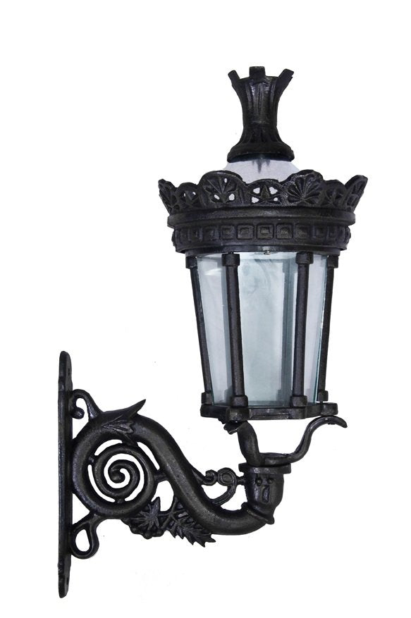 Palace of Versailles Baroque Wall Lantern