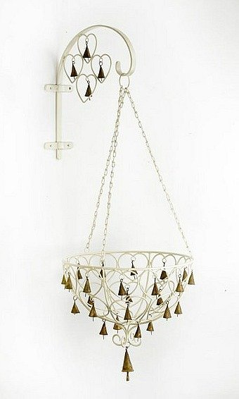 Persian Hanging Basket