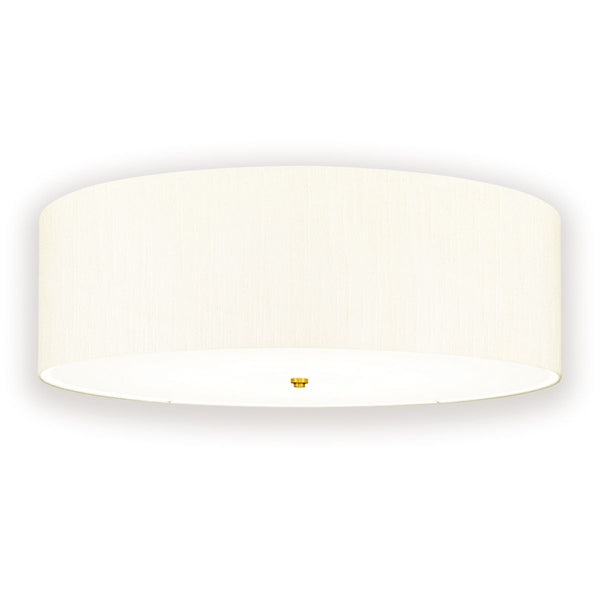 'Picton' Aged Brass Pendant Light - 34