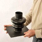 Pillar Post Bracket Only