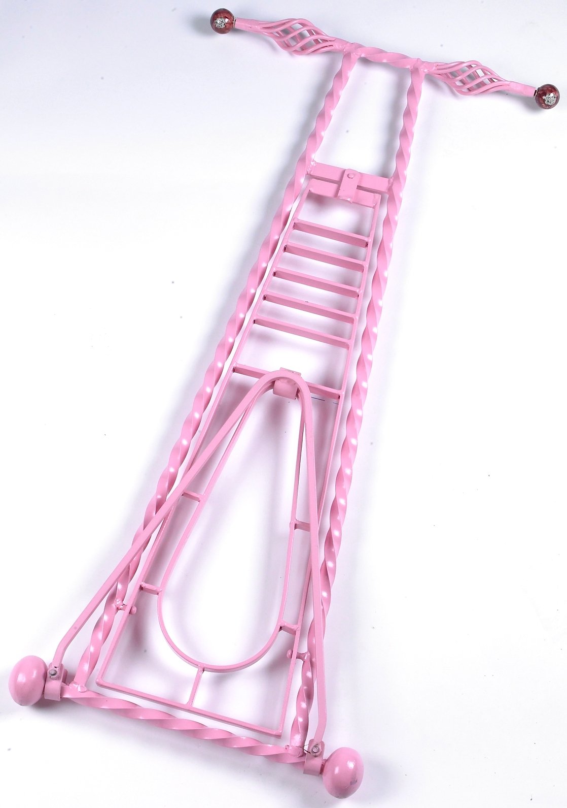 Garden boot remover