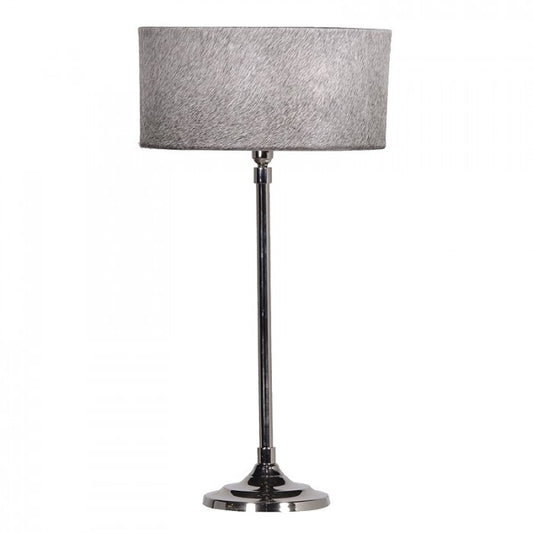 Bicycle Wheel Industrial Style Table Lamp