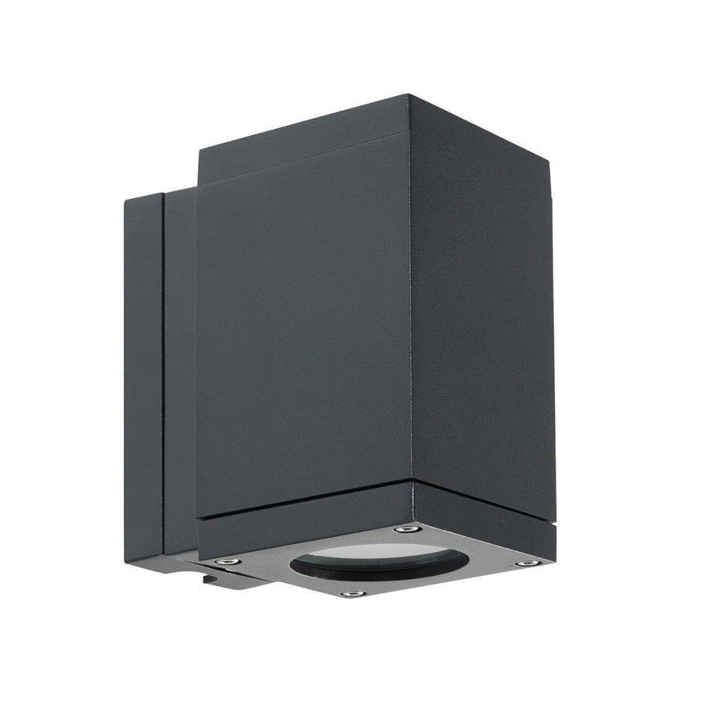 'Portledge' Small Graphite Down Light
