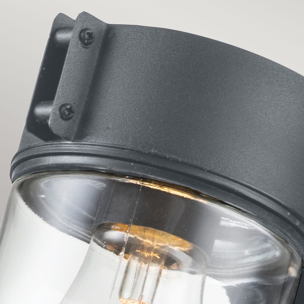 faro wall light detail 2