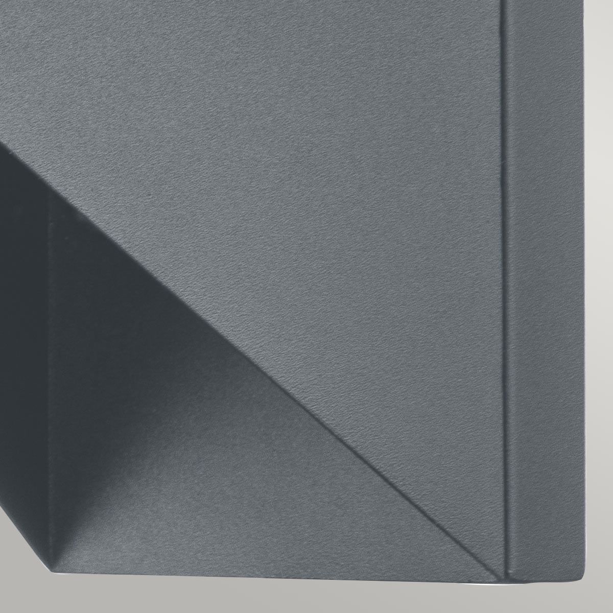 faro wall light detail 3