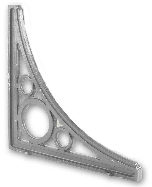 Railway Arch Veranda Support