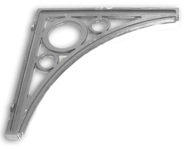 Railway Arch Veranda Support