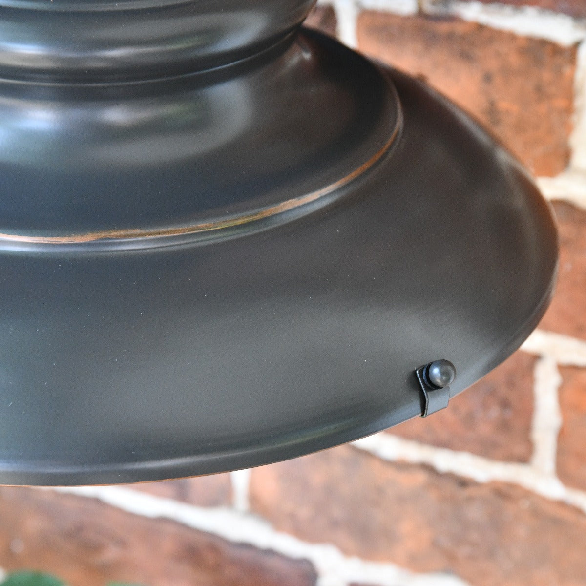 Traditional Railway Style Coach House Wall Light