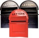 The Westminster Post Box