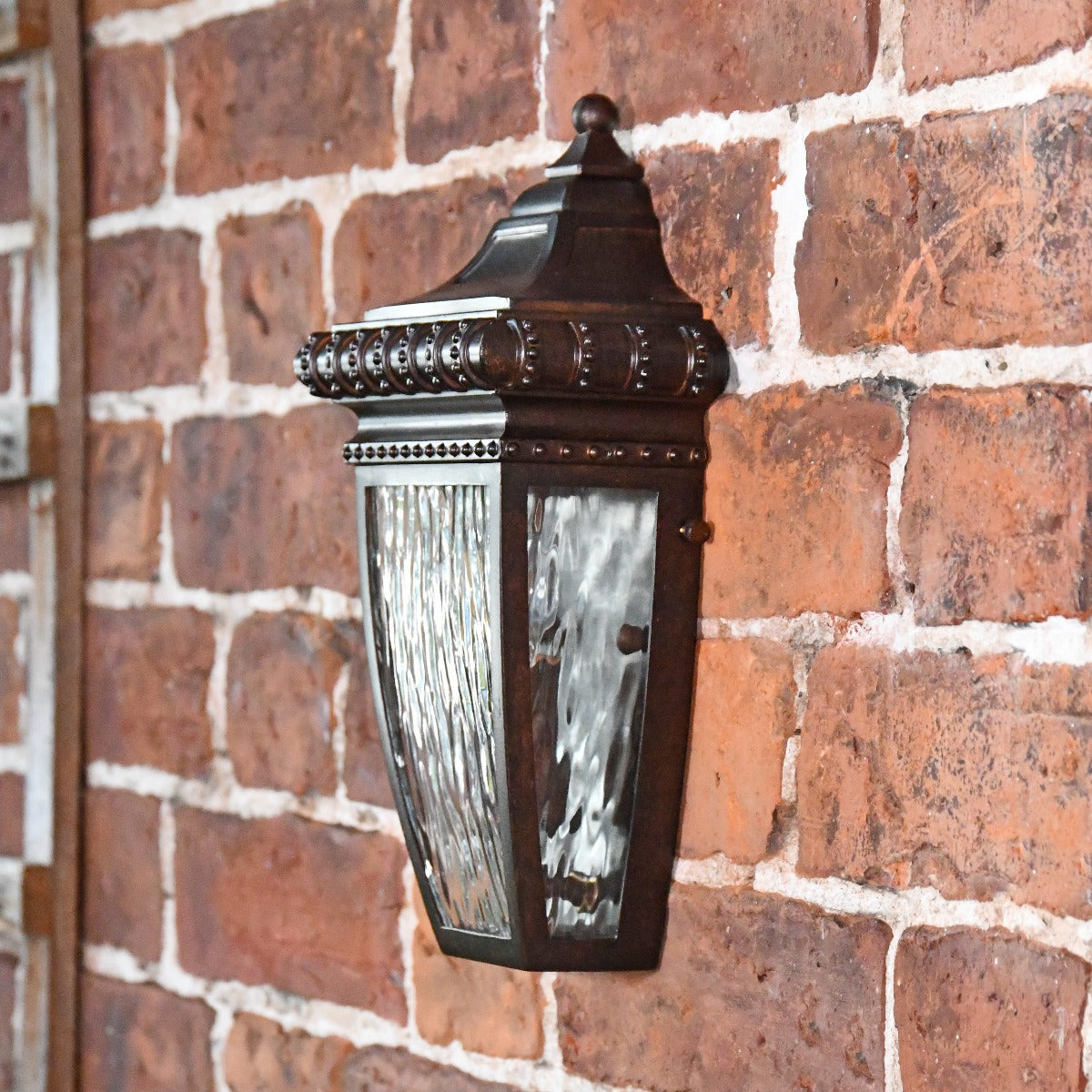 Renaissance Period Wall Light